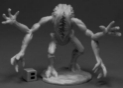 Reaper: Dark Heaven Bones: Gug, Eldritch Horror 