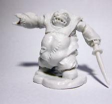 Reaper: Dark Heaven Bones: Gutrags, Stitch Golem 
