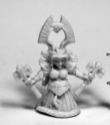 Reaper: Dark Heaven Bones: Gwyddis, Dwarf Valkyrie 