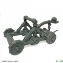 Reaper: Dark Heaven Bones: CATAPULT 
