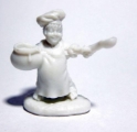 Reaper: Dark Heaven Bones: Halfling Cook 