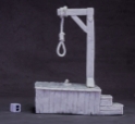 Reaper: Dark Heaven Bones: Hangmans Gibbet 