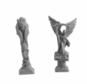 Reaper: Dark Heaven Bones: Harrowgate Shrines 