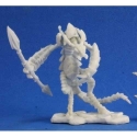 Reaper: Dark Heaven Bones: Frost Devil 