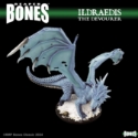 Reaper: Dark Heaven Bones: Ildraedis the Devourer 