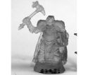 Reaper: Dark Heaven Bones: Invisible Cleric 