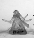 Reaper: Dark Heaven Bones: Invisible Rogue 