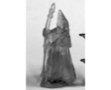 Reaper: Dark Heaven Bones: Invisible Wizard 