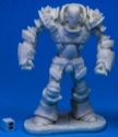 Reaper: Dark Heaven Bones: Iron Golem 