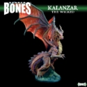 Reaper: Dark Heaven Bones: KALANZAR THE WICKED 