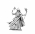 Reaper: Dark Heaven Bones: Kelainen Darkmantle Wizard 