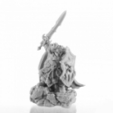 Reaper: Dark Heaven Bones: Khanag the Slayer, Chaos Warrior 