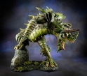Reaper: Dark Heaven Bones: Khanjira the World Breaker 