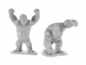 Reaper: Dark Heaven Bones: Killer Apes 