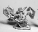 Reaper: Dark Heaven Bones: King Axehelm Of Kragmarr 