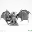 Reaper: Dark Heaven Bones: King of Hell 