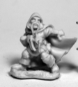 Reaper: Dark Heaven Bones: Klaus Copperthumb, Dwarf Thief 