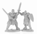 Reaper: Dark Heaven Bones: Knight Heroes 