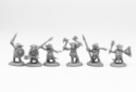 Reaper: Dark Heaven Bones: Kobold Mooks 