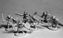 Reaper: Dark Heaven Bones: Kobolds (6) 