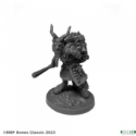 Reaper: Dark Heaven Bones: Krampus 