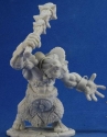 Reaper: Dark Heaven Bones: Krug, Hill Giant 