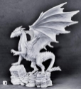 Reaper: Dark Heaven Bones: Kyphrixis, The Copper Dragon 