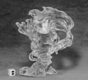 Reaper: Dark Heaven Bones: Large Air Elemental 
