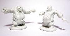 Reaper: Dark Heaven Bones: Lesser Stitch Golems (2) 