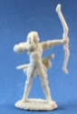 Reaper: Dark Heaven Bones: Lindir, Elf Archer 