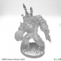 Reaper: Dark Heaven Bones: Loot Golem 