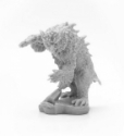 Reaper: Dark Heaven Bones: Lowland Owlbear 