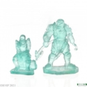 Reaper: Dark Heaven Bones: MALE GHOSTS (2) 
