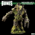 Reaper: Dark Heaven Bones: MOSSBEARD THE TREEMAN 