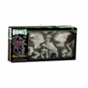 Reaper: Dark Heaven Bones: Maal Drakar the Dragon Tyrant 