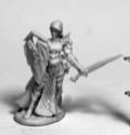 Reaper: Dark Heaven Bones: Mara Frostblade, Antipaladin 