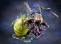Reaper: Dark Heaven Bones: Great Mother Mashaaf 