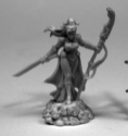 Reaper: Dark Heaven Bones: Masumi, Demon Hunter 
