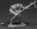 Reaper: Dark Heaven Bones: Merrow 