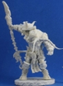 Reaper: Dark Heaven Bones: Minotaur Demon Lord 