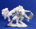 Reaper: Dark Heaven Bones: Minotaur 