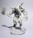 Reaper: Dark Heaven Bones: Minotaur 