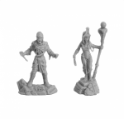 Reaper: Dark Heaven Bones: Mummy Sandkings 