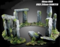 Reaper: Dark Heaven Bones: Mystic Circle 