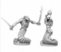 Reaper: Dark Heaven Bones: Nagendra Leaders 