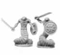 Reaper: Dark Heaven Bones: Nagendra Warriors I 