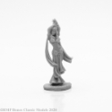 Reaper: Dark Heaven Bones: Nemesra, Dancing Girl 