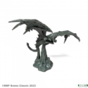 Reaper: Dark Heaven Bones: Nightcloak 
