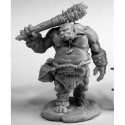 Reaper: Dark Heaven Bones: Ogre Guard 