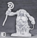 Reaper: Dark Heaven Bones: Ogre Matriarch 